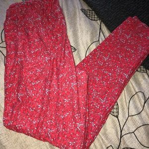 LuLaRoe TC leggings